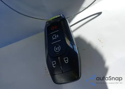 2016 Lincoln Mkx Reserve from USA, damaged, VIN 2LMTJ8LP5GBL32235